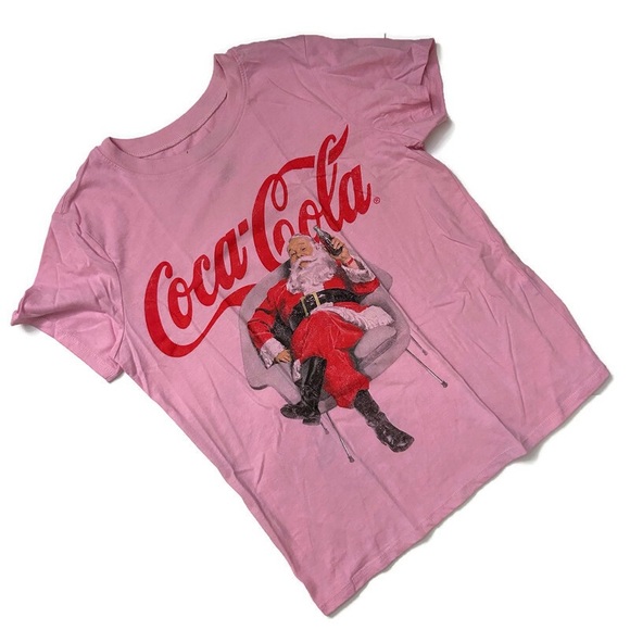 Lot of 3 Holiday Tees - Picture 4 of 4